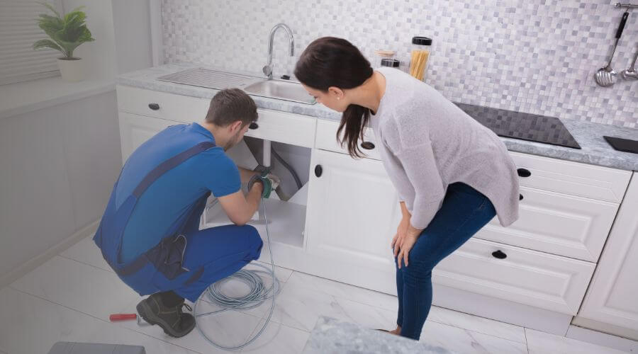 Professional same day plumber in Berwick, ME